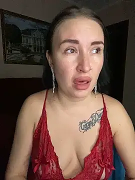 Roxana Bell online show from 02/24/26, 05:03