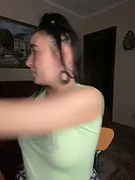 Roxana Bell online show from 03/12/26, 06:34