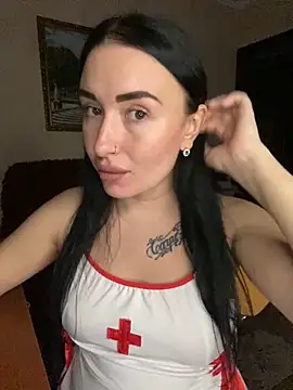 Roxana Bell online show from 03/11/26, 07:41