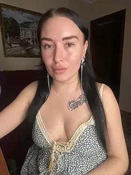 Roxana Bell online show from 04/03/26, 07:53