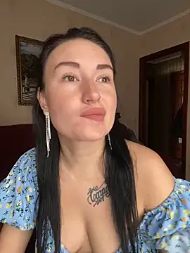 Roxana Bell online show from 03/06/26, 09:04