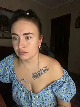 Roxana Bell online show from 02/19/26, 07:33