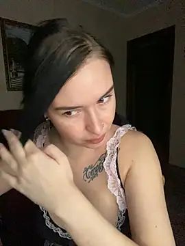 Roxana Bell online show from 04/08/26, 05:14