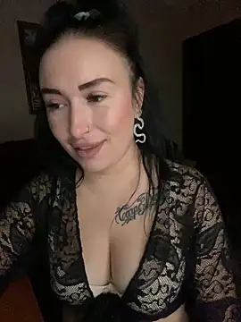 Roxana Bell online show from 10/24/25, 07:13