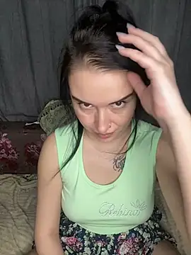 Roxana Bell online show from 03/25/26, 09:46