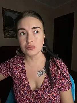 Roxana Bell online show from 02/26/26, 04:51