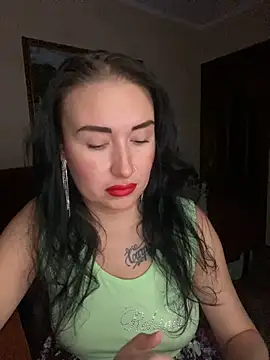 Roxana Bell online show from 02/03/26, 06:24