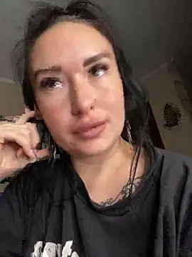 Snapshot of Roxana_Bell chatting on 05/29/26, 03:07 Roxana Bell online show from 05/29/26, 03:07