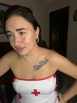 Roxana Bell online show from 01/07/26, 08:36