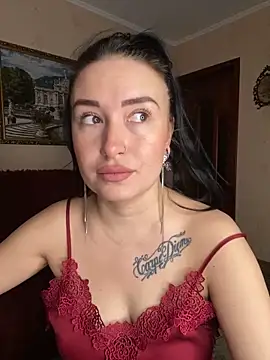 Roxana Bell online show from 03/14/26, 01:39