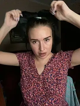 Roxana Bell online show from 04/09/26, 07:31