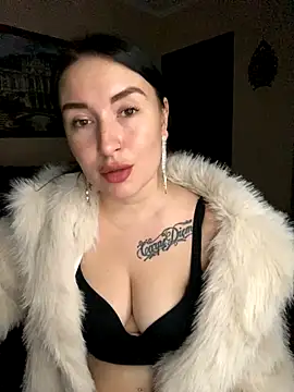 Roxana Bell online show from 11/29/25, 05:24