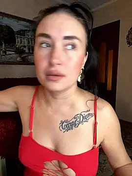 Roxana Bell online show from 01/18/26, 10:51