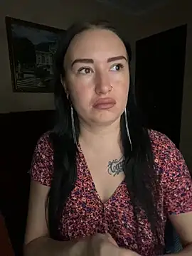 Roxana Bell online show from 04/13/26, 06:12