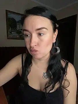 Roxana Bell online show from 03/10/26, 08:02