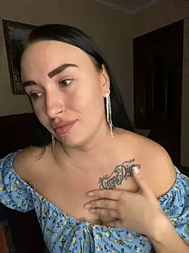 Roxana Bell online show from 02/09/26, 07:34