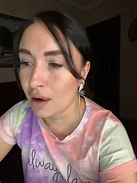 Snapshot of Roxana_Bell chatting on 10/01/25, 08:13 Roxana Bell online show from 10/01/25, 08:13