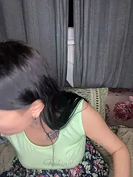 Roxana Bell online show from 03/27/26, 09:38