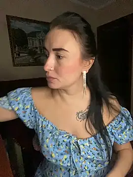 Roxana Bell online show from 01/31/26, 07:12