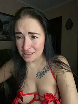 Roxana Bell online show from 02/15/26, 03:11