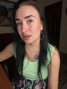 Roxana Bell online show from 02/02/26, 05:34