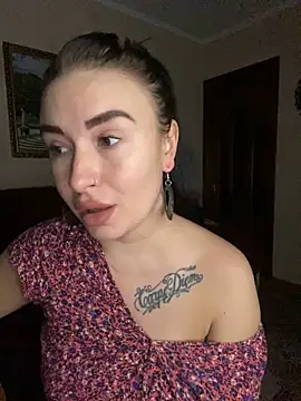 Roxana Bell online show from 02/08/26, 03:54