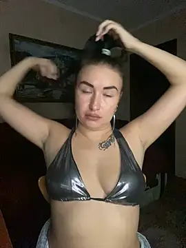 Roxana Bell online show from 02/23/26, 07:58