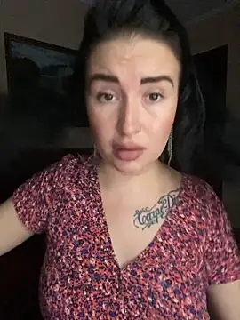 Roxana Bell online show from 03/13/26, 06:46