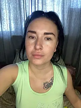 Roxana Bell online show from 03/29/26, 09:44