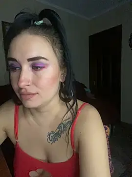 Roxana Bell online show from 02/06/26, 06:59