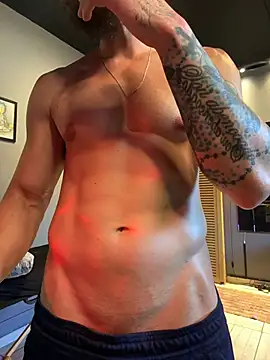 MachineDien online show from 10/05/25, 06:42