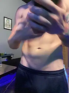 MachineDien online show from 10/05/25, 01:40