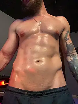 MachineDien online show from 10/07/25, 04:24