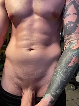 MachineDien online show from 03/09/25, 07:56