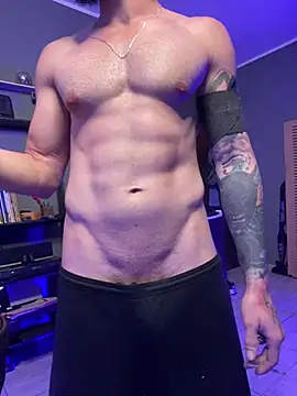 MachineDien online show from 05/14/26, 05:04