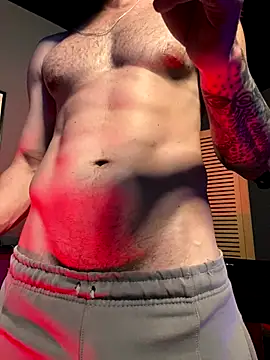 MachineDien online show from 09/23/25, 02:29