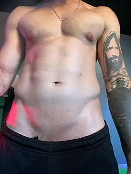 MachineDien online show from 11/20/25, 08:09