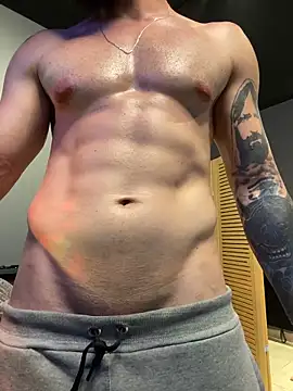 MachineDien online show from 10/08/25, 08:42