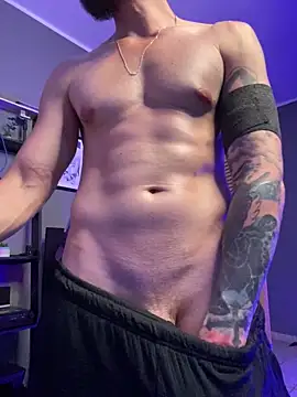 MachineDien online show from 02/28/26, 03:50