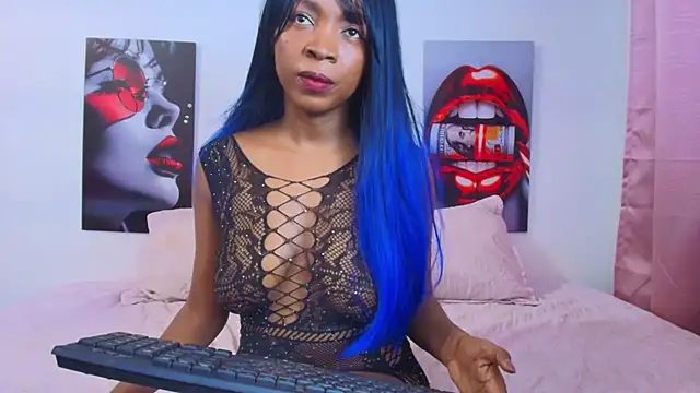 lexy thomsom online show from 10/26/25, 11:16