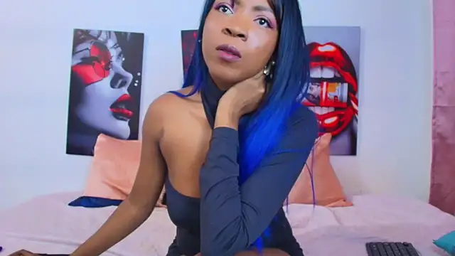 lexy thomsom online show from 12/03/25, 02:45