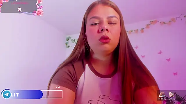 little tifanny82 online show from 02/06/26, 01:29