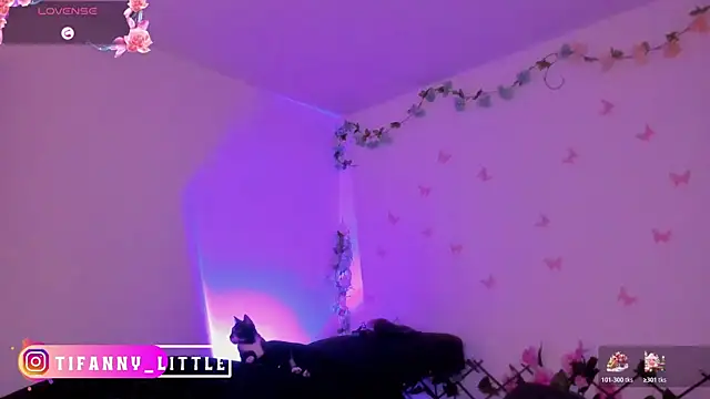little tifanny82 online show from 04/07/26, 03:14