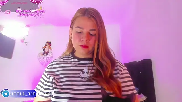 little tifanny82 online show from 12/16/25, 01:26
