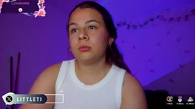 little tifanny82 online show from 03/24/26, 06:52