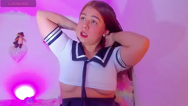 little tifanny82 online show from 10/14/25, 11:36