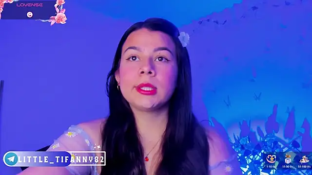 little tifanny82 online show from 04/15/26, 02:10