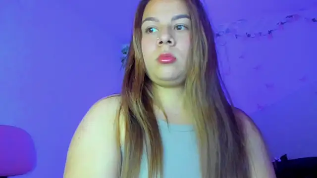 little tifanny82 online show from 03/04/26, 02:25