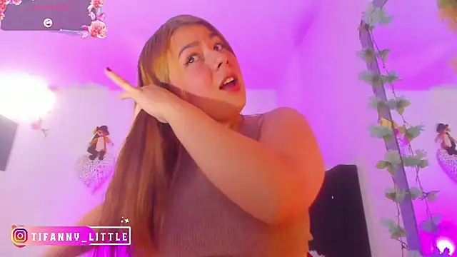 little tifanny82 online show from 11/13/25, 01:48