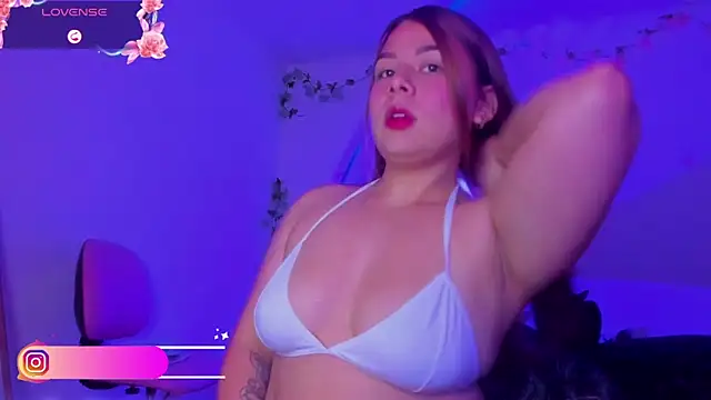 little tifanny82 online show from 03/13/26, 02:33